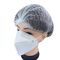 Masque protecteur particulaire de la poussière du pli KN95 de GV Earloop 5